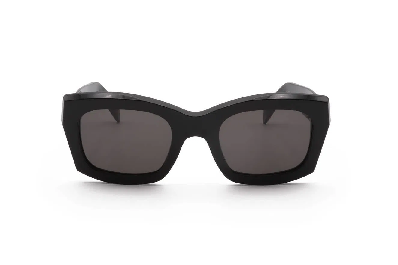 Retrosuperfuture KOMORIBLACK Sunglasses - view 2